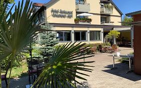 Hotel Schachener Hof