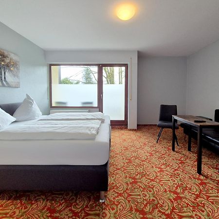 Hotel Schachener Hof Ліндау Екстер'єр фото